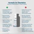 Sie sehen eine Packung NatuGena MikroZirkulat Kapseln, Produktbild: 04 NatuGena MikroZirkulat Kapseln, A-Nr.: 6040319 - 04
