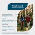 NatuGena NatuBasan 8 Pulver, A-Nr.: 6036080 - 02
