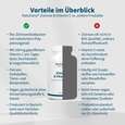 Sie sehen eine Packung NatuGena Zistrose & Vitamin C Kapseln, Produktbild: 04 NatuGena Zistrose & Vitamin C Kapseln, A-Nr.: 6040325 - 04