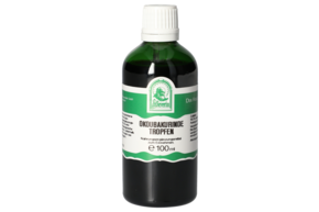 OKOUBAKURINDE TROPFEN 100 ML, A-Nr.: 5832225 - 01