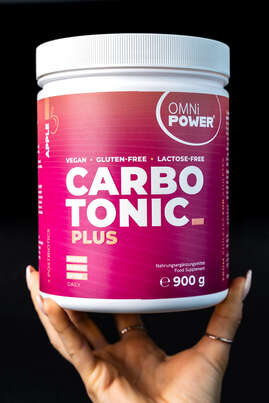 OMNI-POWER CARBOTONIC PLUS, A-Nr.: 6039144 - 02