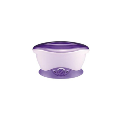 Sie sehen eine Packung Paraffinwärmer Purple, Produktbild: 01 Paraffinwärmer Purple, A-Nr.: 4495369 - 01