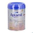 Sie sehen eine Packung Aptamil Milch-fertignahrung Profutura 2 800g, Produktbild: 09 Aptamil Milch-fertignahrung Profutura 2 800g, A-Nr.: 4351446 - 09