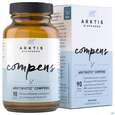 Arktis Arktibiotic Pulver Compens 90g, A-Nr.: 4750347 - 02
