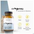 Arktis Arktibiotic Pulver Compens 90g, A-Nr.: 4750347 - 05