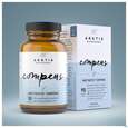 Arktis Arktibiotic Pulver Compens 90g, A-Nr.: 4750347 - 08