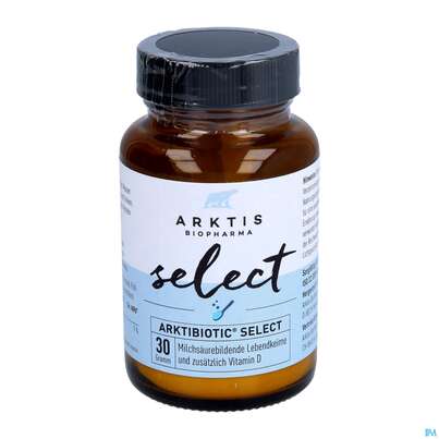 Arktis Arktibiotic Pulver Select 30g, A-Nr.: 4750264 - 05