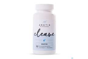 Arktis Kapseln Arktienzym Cleave 90st, A-Nr.: 4750519 - 01
