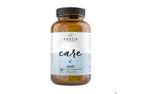 Arktis Kapseln Basis Care 180st, A-Nr.: 4750548 - 01
