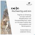 Sie sehen eine Packung Arktis Kapseln Basis Care 180st, Produktbild: 03 Arktis Kapseln Basis Care 180st, A-Nr.: 4750548 - 03