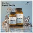 Sie sehen eine Packung Arktis Kapseln Basis Care 180st, Produktbild: 06 Arktis Kapseln Basis Care 180st, A-Nr.: 4750548 - 06