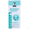 Sie sehen eine Packung Baders Protect Mundhygiene Kaugummi Cur 20st, Produktbild: 01 Baders Protect Mundhygiene Kaugummi Cur 20st, A-Nr.: 4111469 - 01