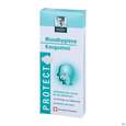 Sie sehen eine Packung Baders Protect Mundhygiene Kaugummi Cur 20st, Produktbild: 02 Baders Protect Mundhygiene Kaugummi Cur 20st, A-Nr.: 4111469 - 02