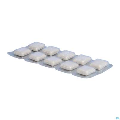 Sie sehen eine Packung Baders Protect Mundhygiene Kaugummi Cur 20st, Produktbild: 06 Baders Protect Mundhygiene Kaugummi Cur 20st, A-Nr.: 4111469 - 06