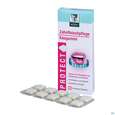 Sie sehen eine Packung Baders Protect Zahnfleischpflege Kaugummi Cur 20st, Produktbild: 04 Baders Protect Zahnfleischpflege Kaugummi Cur 20st, A-Nr.: 4111541 - 04