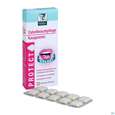 Sie sehen eine Packung Baders Protect Zahnfleischpflege Kaugummi Cur 20st, Produktbild: 05 Baders Protect Zahnfleischpflege Kaugummi Cur 20st, A-Nr.: 4111541 - 05