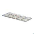 Sie sehen eine Packung Baders Protect Zahnfleischpflege Kaugummi Cur 20st, Produktbild: 06 Baders Protect Zahnfleischpflege Kaugummi Cur 20st, A-Nr.: 4111541 - 06
