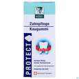 Sie sehen eine Packung Baders Protect Zahnpflege Kaugummi Cur 20st, Produktbild: 01 Baders Protect Zahnpflege Kaugummi Cur 20st, A-Nr.: 4111529 - 01