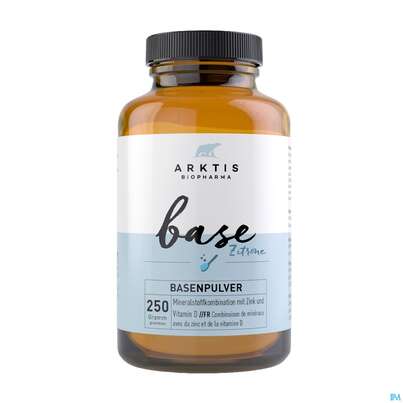 Basen Pulver Arktis 250g, A-Nr.: 4750778 - 02