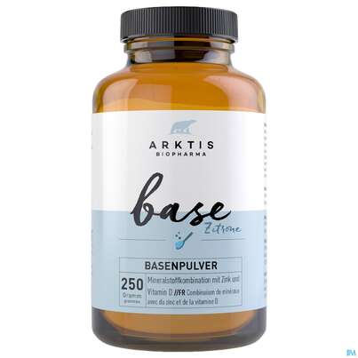 Basen Pulver Arktis 250g, A-Nr.: 4750778 - 03