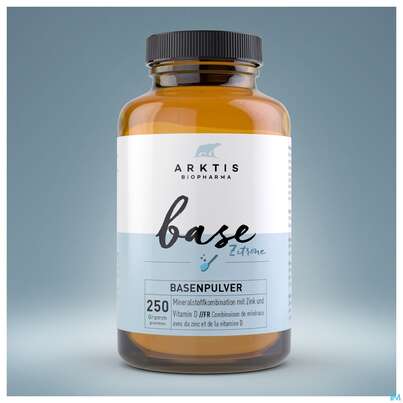 Basen Pulver Arktis 250g, A-Nr.: 4750778 - 04