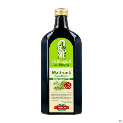 Biofit Hild Mai/werm Tr 0,5l 1st, A-Nr.: 2205752 - 01
