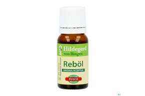 Biofit Hild Oel/was Rebst Tr 10ml, A-Nr.: 2309291 - 01
