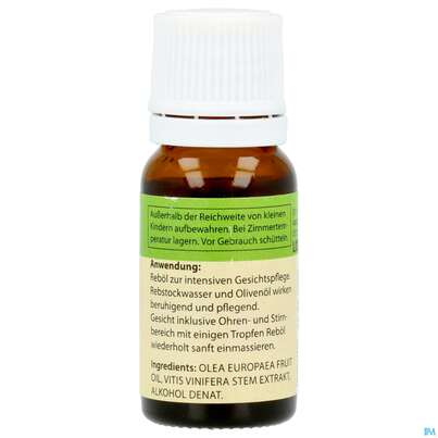Biofit Hild Oel/was Rebst Tr 10ml, A-Nr.: 2309291 - 03