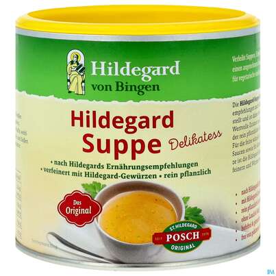 Biofit Hild Suppe Delikates 400g, A-Nr.: 1556780 - 01