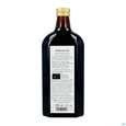 Biofit Hild Trank Vichtosan 0,5l, A-Nr.: 2194379 - 04