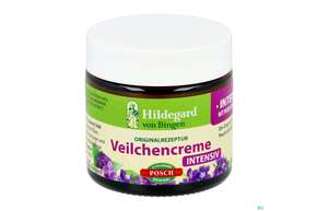 Biofit Hild Veilchencr Int 50ml, A-Nr.: 3752143 - 01
