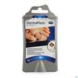 Blasenpflaster Dermaplast Twintec Kleine Blase 6st, A-Nr.: 4331308 - 02