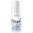 Sie sehen eine Packung Colostrum Intimaufbaumilch Arktis Fresh 50ml, Produktbild: 03 Colostrum Intimaufbaumilch Arktis Fresh 50ml, A-Nr.: 4750471 - 03