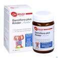 Sie sehen eine Packung Darmflora Plus Dr.wolz Kinder Pulver +familie Nr 60519 68g, Produktbild: 07 Darmflora Plus Dr.wolz Kinder Pulver +familie Nr 60519 68g, A-Nr.: 5186699 - 07