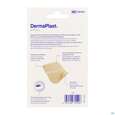 Dermaplast Narbenpflaster 7,2x 5cm 5st, A-Nr.: 5969898 - 03