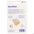 Dermaplast Narbenpflaster 7,2x 5cm 5st, A-Nr.: 5969898 - 04