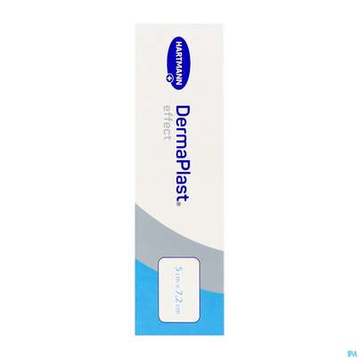 Dermaplast Narbenpflaster 7,2x 5cm 5st, A-Nr.: 5969898 - 06