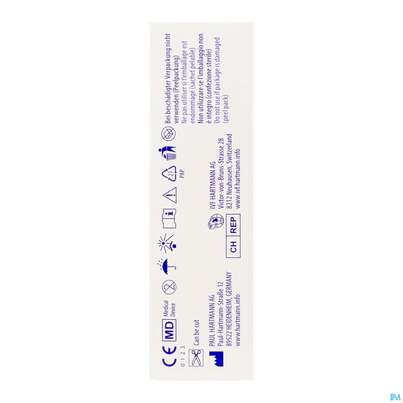 Dermaplast Narbenpflaster 7,2x 5cm 5st, A-Nr.: 5969898 - 08