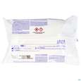 Sie sehen eine Packung Desinfektionstuecher Bacillol/30 Flaechen Sensitive Green Tissue 120st, Produktbild: 03 Desinfektionstuecher Bacillol/30 Flaechen Sensitive Green Tissue 120st, A-Nr.: 5856935 - 03