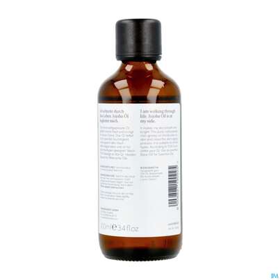 Dr.eberhardt Bio/oel Jojoba Gold 100ml, A-Nr.: 5766882 - 04