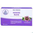 Sie sehen eine Packung Dr.theiss Innere Ruhe Tabl 30st, Produktbild: 01 Dr.theiss Innere Ruhe Tabl 30st, A-Nr.: 5657578 - 01