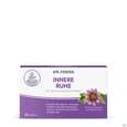 Sie sehen eine Packung Dr.theiss Innere Ruhe Tabl 30st, Produktbild: 02 Dr.theiss Innere Ruhe Tabl 30st, A-Nr.: 5657578 - 02