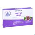 Sie sehen eine Packung Dr.theiss Innere Ruhe Tabl 30st, Produktbild: 05 Dr.theiss Innere Ruhe Tabl 30st, A-Nr.: 5657578 - 05