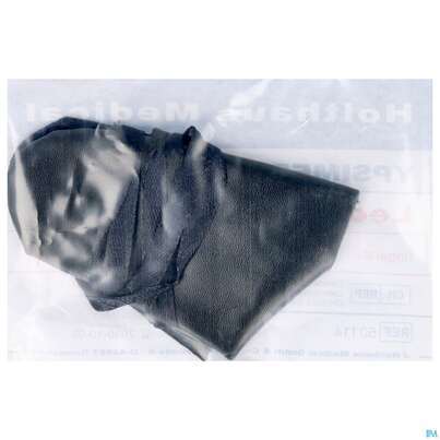 Sie sehen eine Packung Fingerlinge Leder-ypsimed Gr 4 1st, Produktbild: 03 Fingerlinge Leder-ypsimed Gr 4 1st, A-Nr.: 5139694 - 03