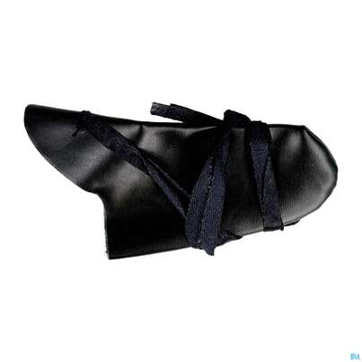 Sie sehen eine Packung Fingerlinge Leder-ypsimed Gr 4 1st, Produktbild: 05 Fingerlinge Leder-ypsimed Gr 4 1st, A-Nr.: 5139694 - 05