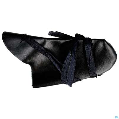 Sie sehen eine Packung Fingerlinge Leder-ypsimed Gr 4 1st, Produktbild: 06 Fingerlinge Leder-ypsimed Gr 4 1st, A-Nr.: 5139694 - 06