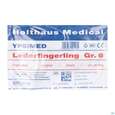 Fingerlinge Leder-ypsimed Gr 6 1st, A-Nr.: 5139719 - 01