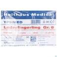 Fingerlinge Leder-ypsimed Gr 6 1st, A-Nr.: 5139719 - 02