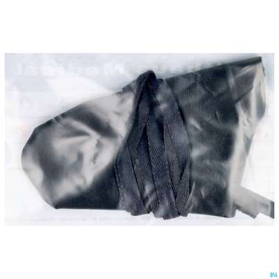 Sie sehen eine Packung Fingerlinge Leder-ypsimed Gr 7 1st, Produktbild: 03 Fingerlinge Leder-ypsimed Gr 7 1st, A-Nr.: 5139725 - 03