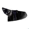 Sie sehen eine Packung Fingerlinge Leder-ypsimed Gr 7 1st, Produktbild: 05 Fingerlinge Leder-ypsimed Gr 7 1st, A-Nr.: 5139725 - 05